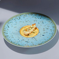 The Chedi Andermatt food
