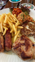 Restaurant TuS food