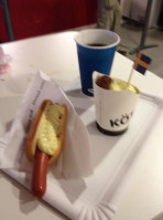 Ikea food