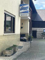 Gasthaus Klemenz Inh. Monika Ruß outside