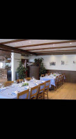 Restaurant Muracher inside