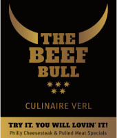 The Beef Bull Culinaire Verl menu