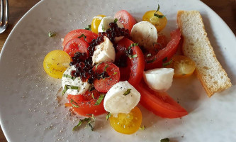 Il Grano food
