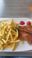 Weisses Kreuz food