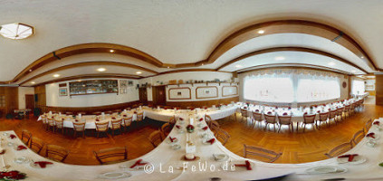 Landgasthaus Zum Stern inside