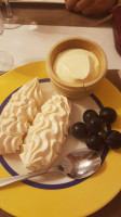 Du Chamois food