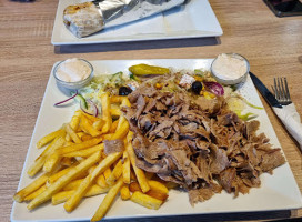 Bizim Döner food