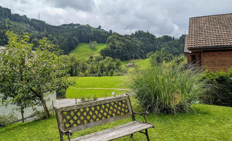 Landgasthof Sternen outside