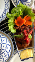 Maison Thai food