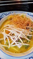 Maison Thai food