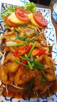 Maison Thai food