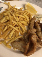 Au Vieux Navire food