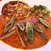 Stadtkeller food