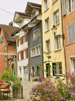 Stadtkeller outside
