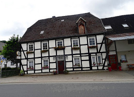 Gasthof Schulte Clemens outside