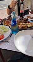 Mekoni food