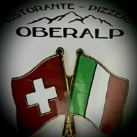 Pizzeria Oberalp menu