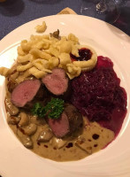 Schützenhaus food