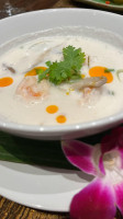 Thai Orchid food