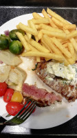 Coop Biel Bahnhof food