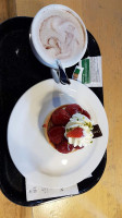 Coop Biel Bahnhof food