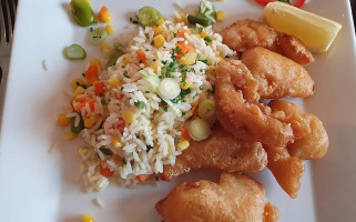 Chronä Bänggä food
