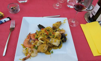 Chronä Bänggä food