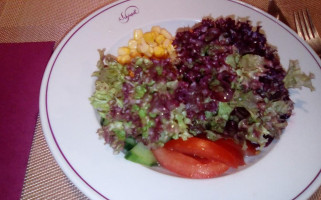 Restaurant Schöntal food