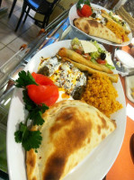 Tigris food