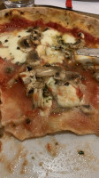 Accademia Della Pizza Saillon food