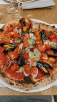 Accademia Della Pizza Saillon food