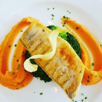 Seerestaurant Key West food