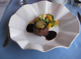 Seerestaurant Key West food