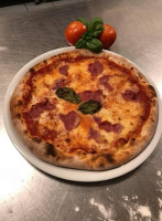 Pizzeria Take Away Passione food