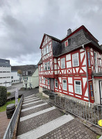 Gasthof Zur Altstadt outside