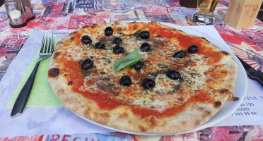 Al Torchio food