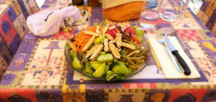 Al Torchio food