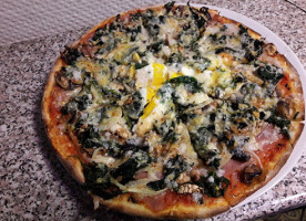 Pizzeria Picco Bello food