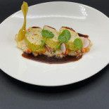 La Patata Nourriture