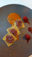 Gasthaus am Brunnen food