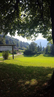 Freihof outside