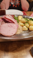 Alpenhof food