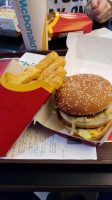 Mcdonald’s food