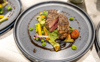 Ignis Grill&wine food