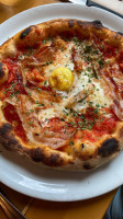 L'osteria food