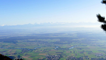 Obergrenchenberg outside