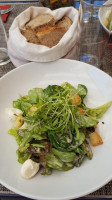 Kurhaus Berguen Ag food