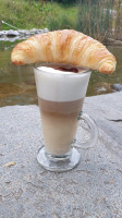 Kurhaus Berguen Ag food