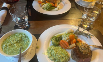 Falknis food