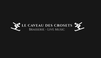 Caveau Des Crosets Corinne Et Alain Rey-bellet menu